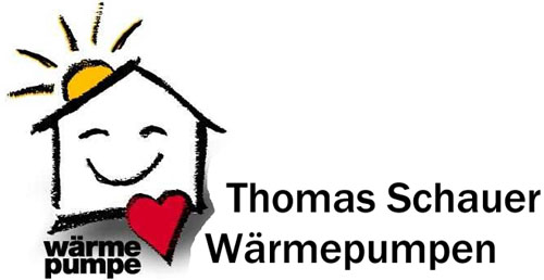 Willkommen bei Thomas Schauer Wärmepumpen